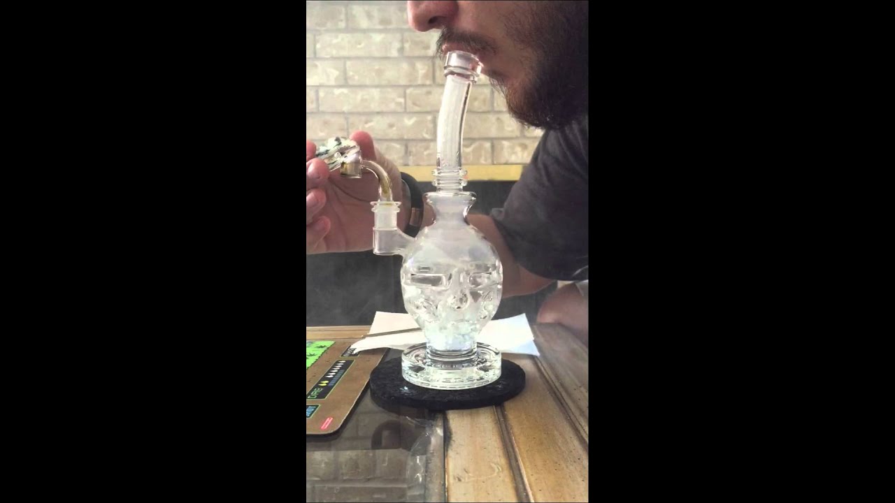 Mini Mothership Fab Egg Low Temp Quave Club Banger Function