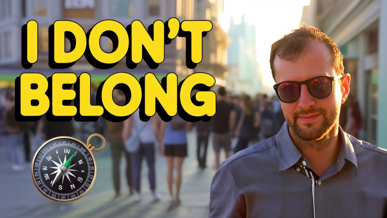 The Hard Truth About Living Abroad and Feeling Lonely