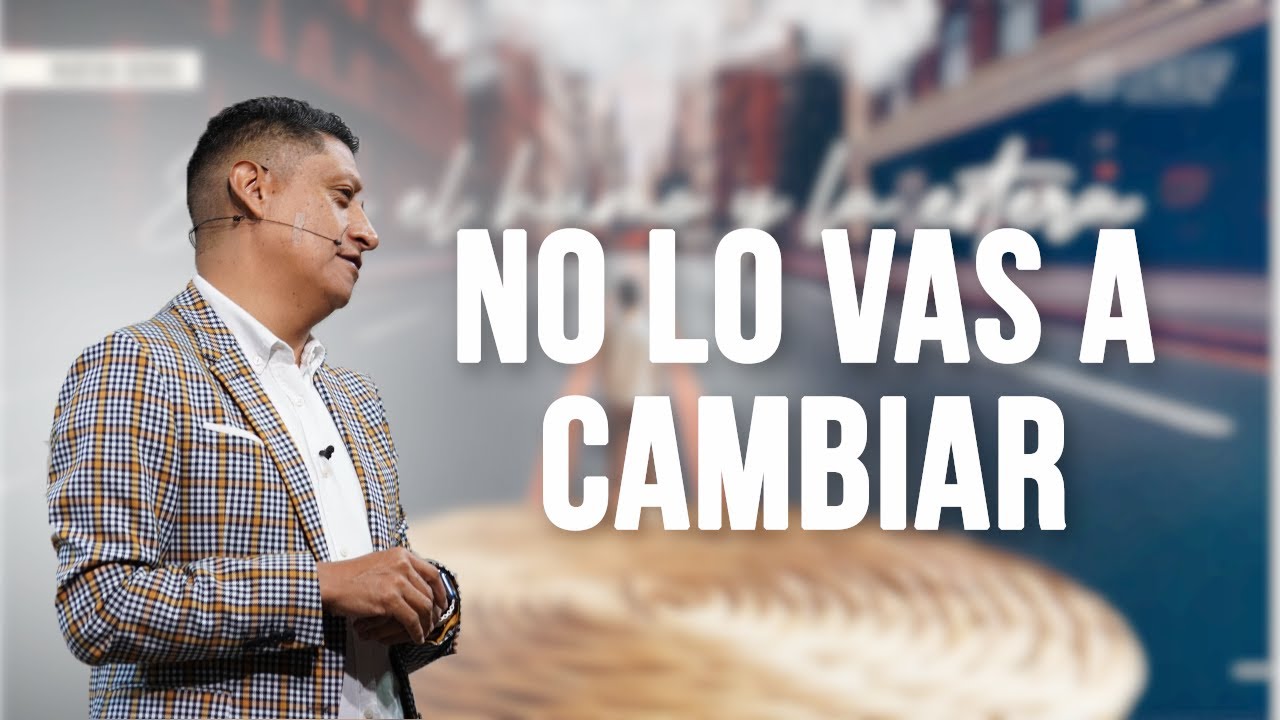 Conoce quién eres en Cristo para vivir con propósito