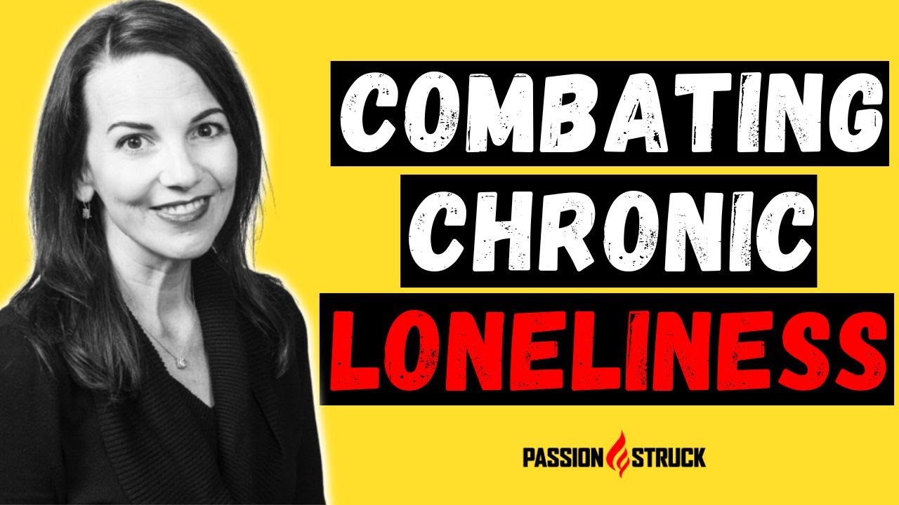 The Surprising Relationship between Social Connection & Longevity with Dr. Julianne Holt-Lunstad