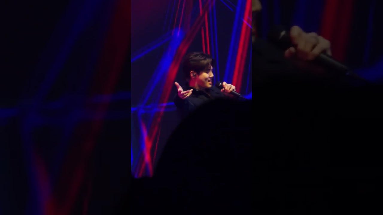 KOREA SPOTLIGHT 2026 @TAIPEI - SUHO 'Medicine' + 'Birthday'