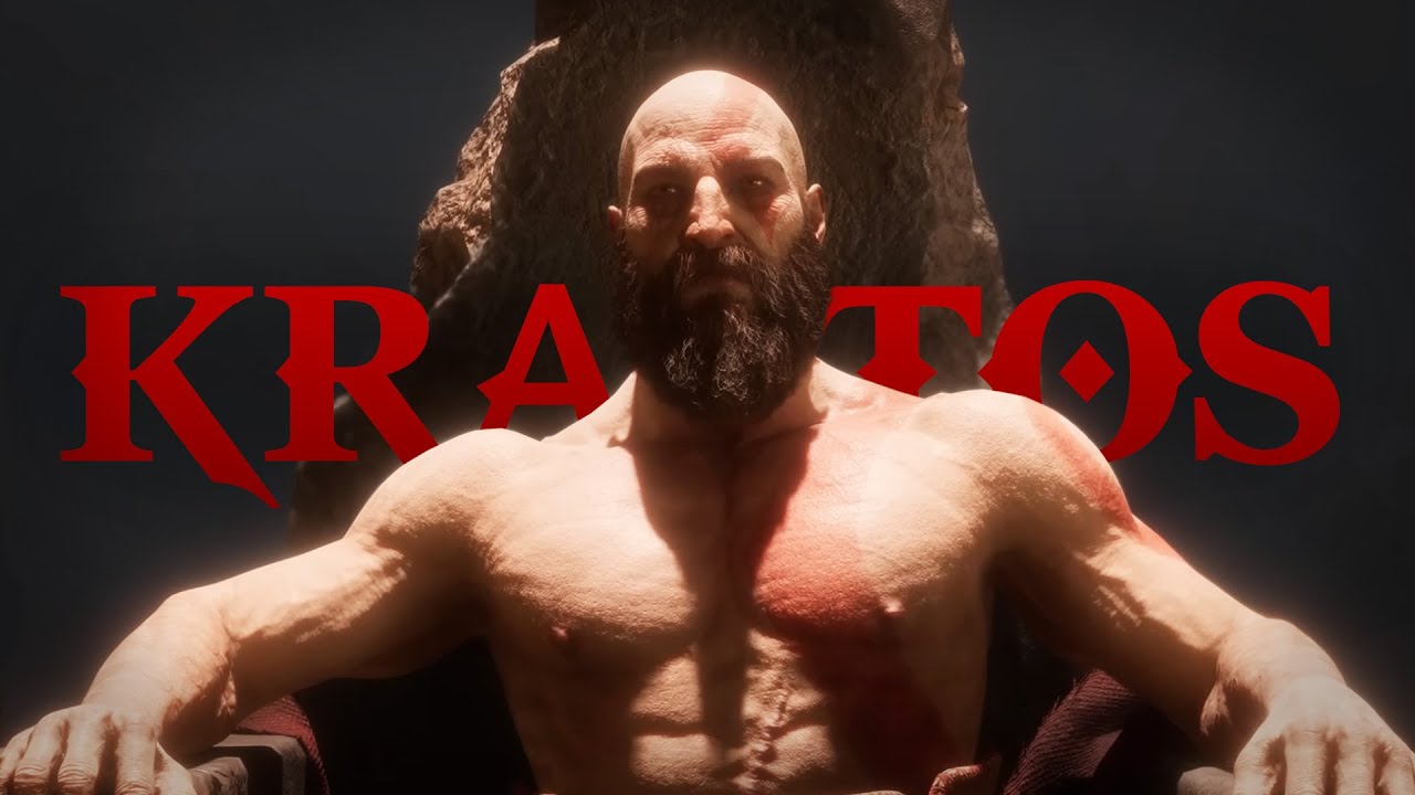 Valhalla: El Final de Kratos