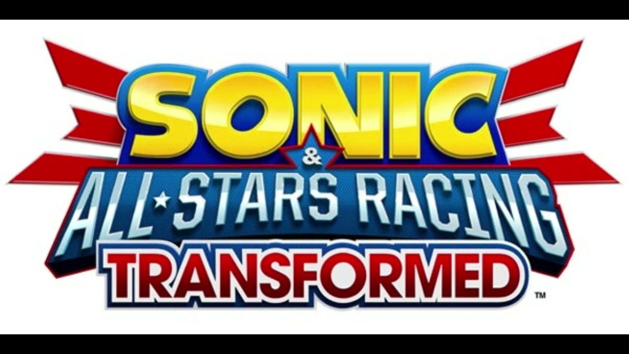 Sonic & All-Stars Racing Transformed - Custom Shadow All-Star Theme