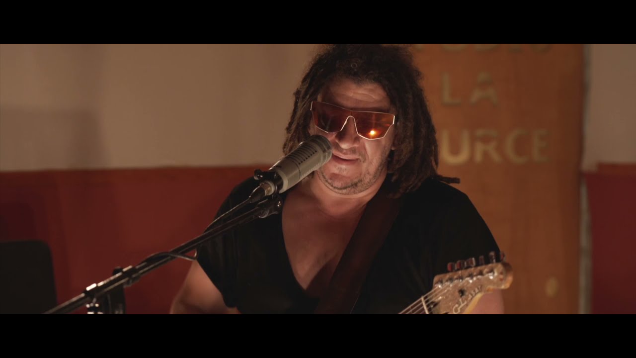 Bande &agrave; Part - La Kiffance  #lakiffance #naps #coverrock