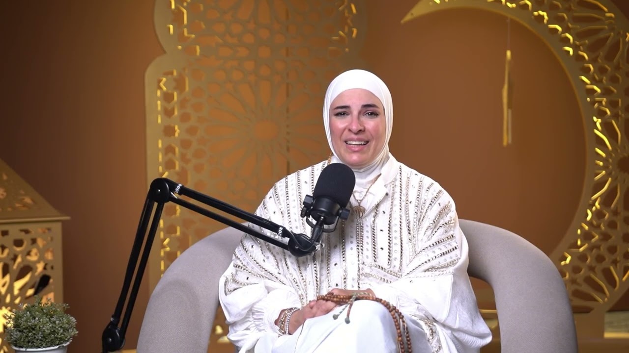 مع الحبيب ﷺ الحلقة 28 | دخول النبي المدينة – لحظة اهتز لها التاريخ واستقبال الأنصار