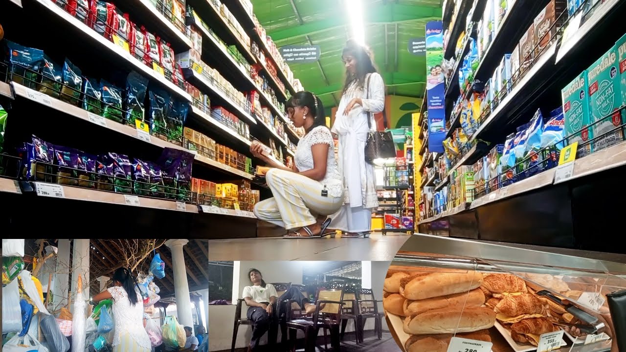 පවුලේ කෙනෙක් මරුනම මට දුක නැද්ද #dayvlog 