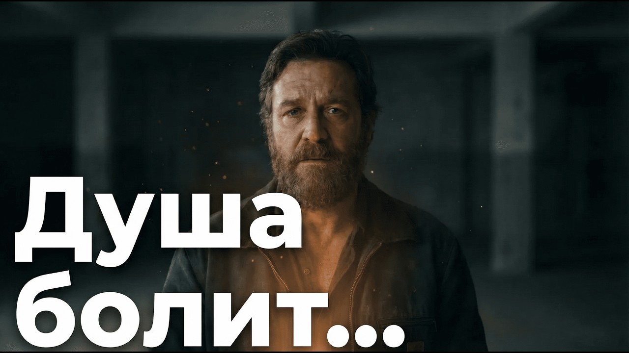 Души не стареют, а черствеют…