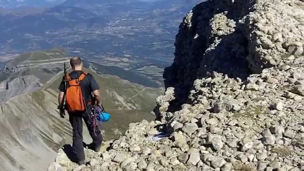 L'Obiou [HD]