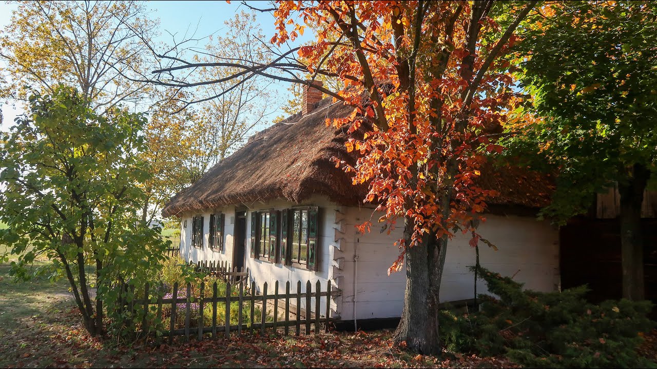 Skansen Ziemi Łowickiej
