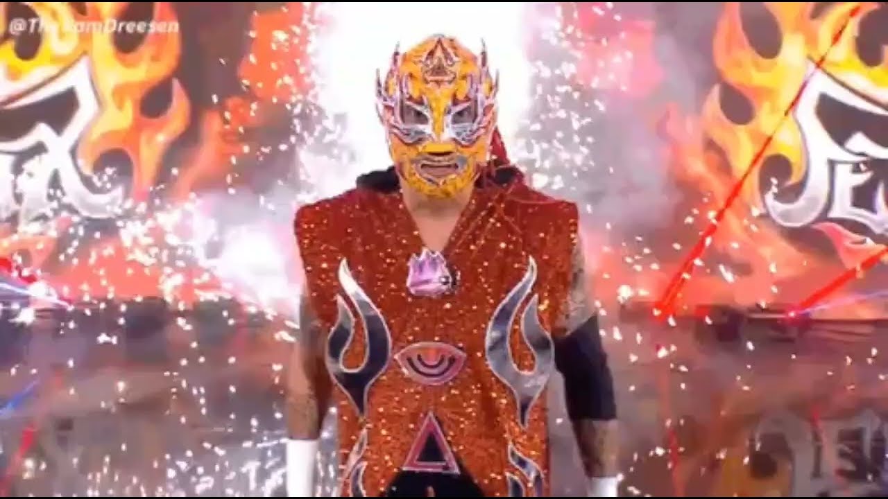 ℝ𝕖𝕪 𝔽𝕖𝕟𝕚𝕩 ℂ𝕦𝕤𝕥𝕠𝕞 𝕋𝕚𝕥𝕒𝕟𝕥𝕣𝕠𝕟 Animo Feat. Adam Jones