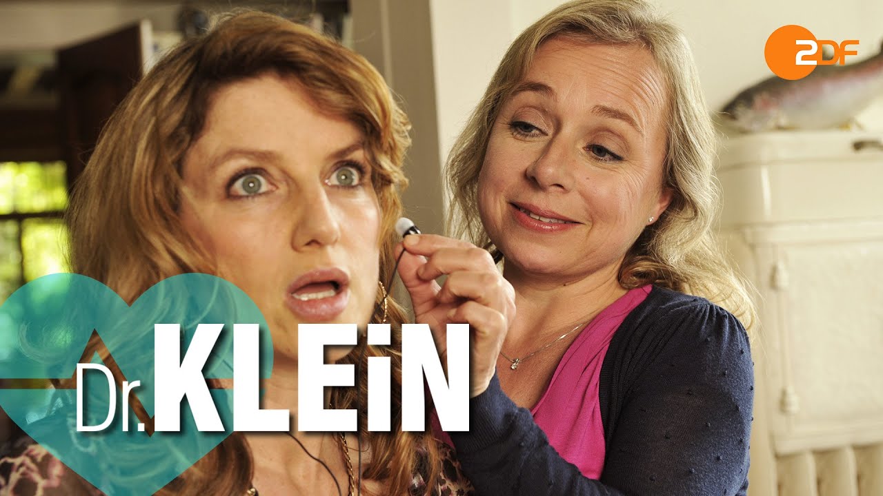 Entscheidungen | Dr.Klein - Staffel 2 Folge 3