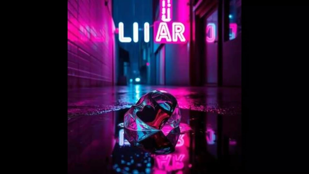 You are a Liar