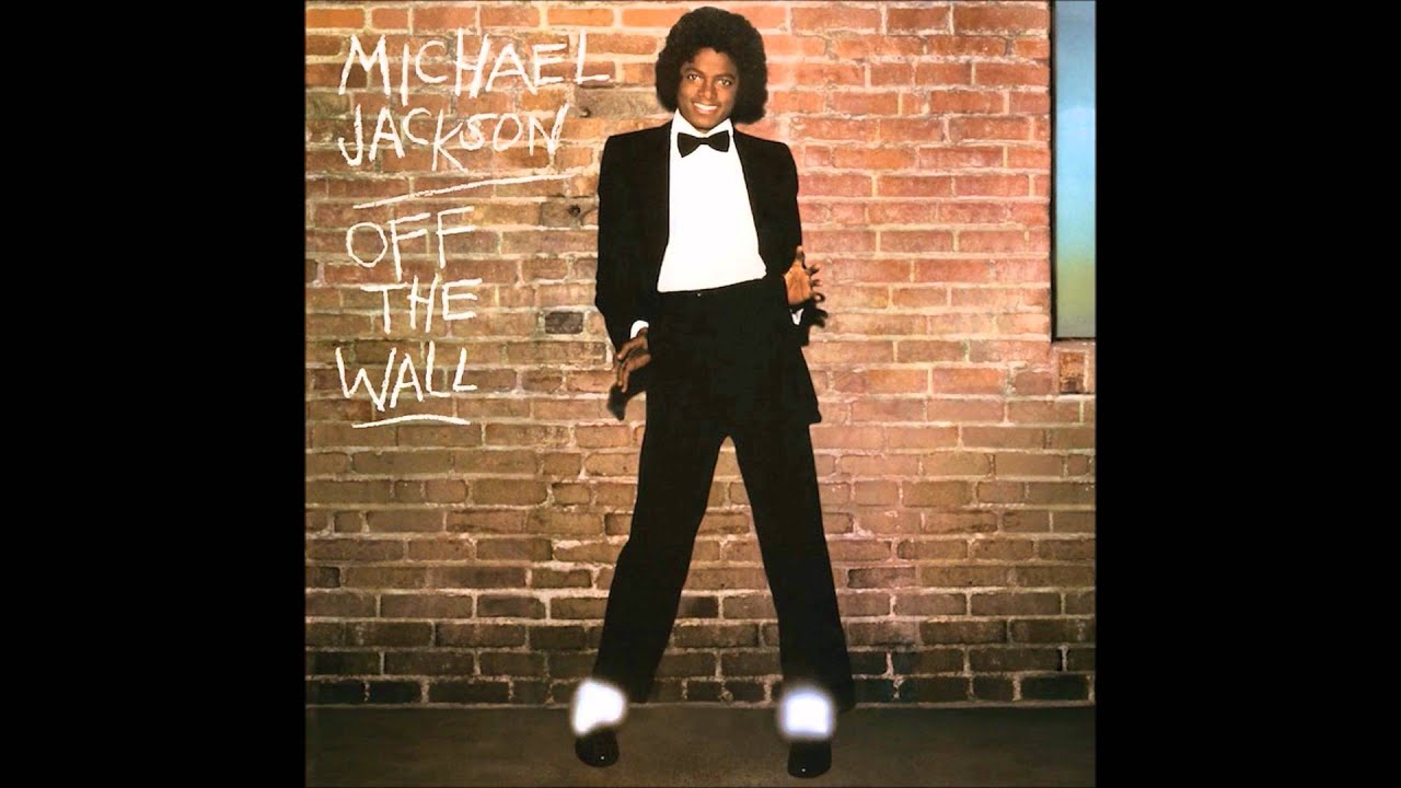 Michael Jackson - I Can't Help It (Screwed)