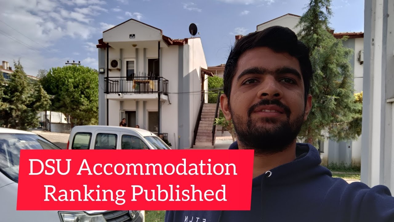 DSU Accommodation Ranking is OUT | University of Milan | DSU Scholarship | Study in Italy for Free