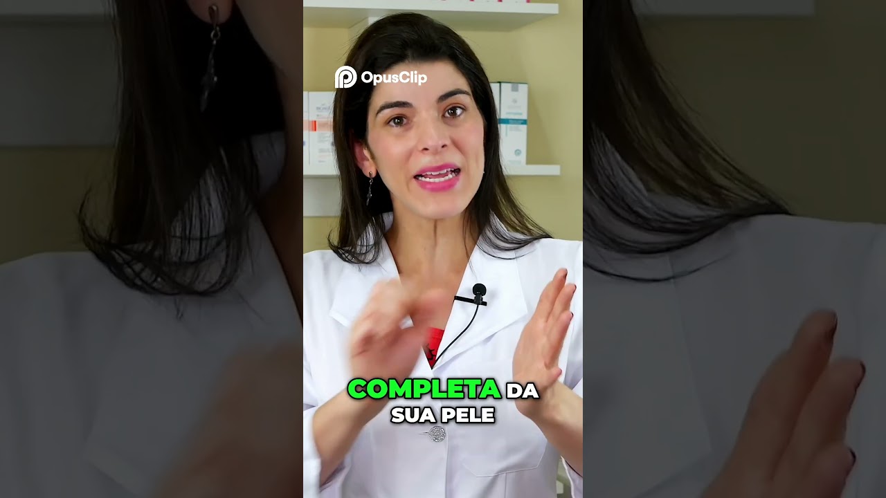 P&iacute;lula de Beleza  Elimine Impurezas e Renove Sua Pele