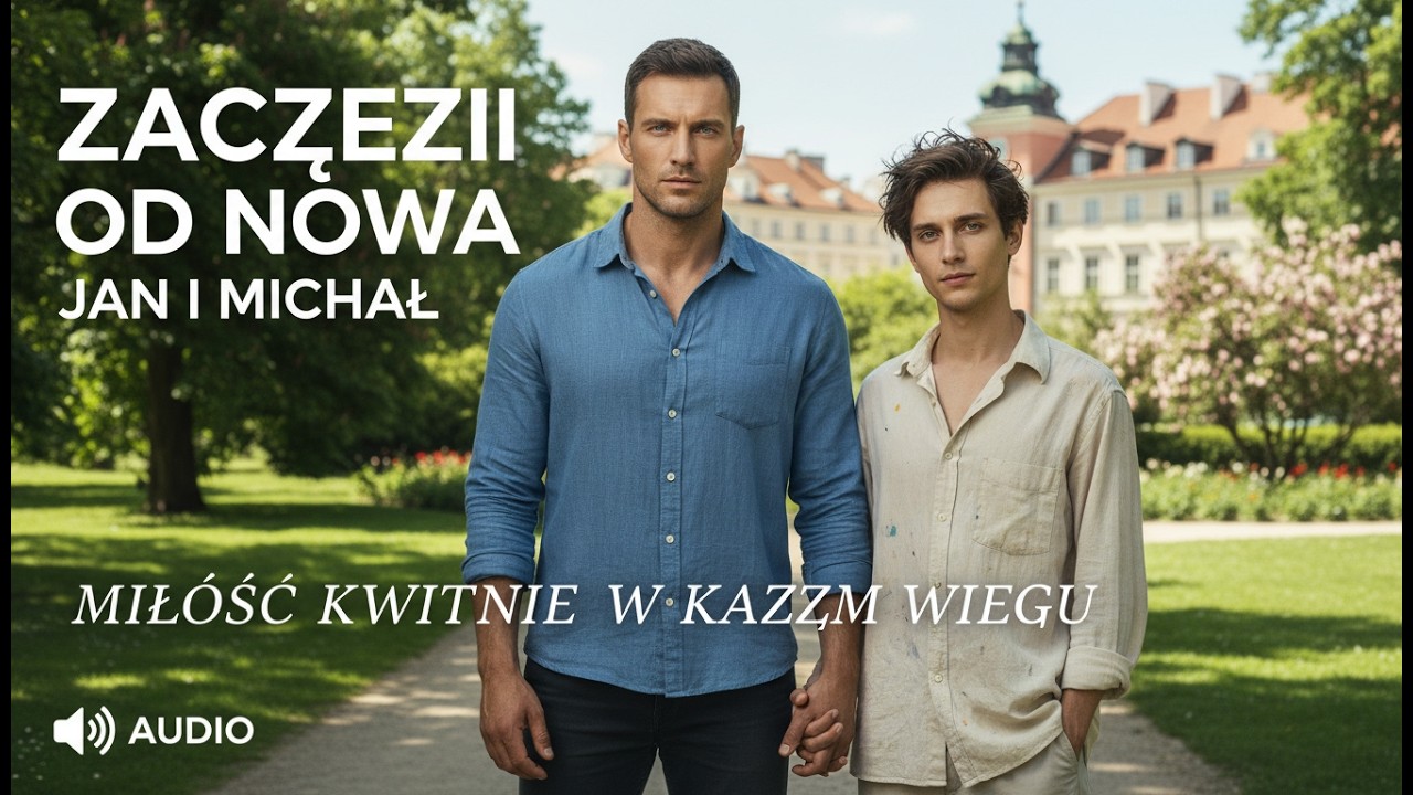 Pominięty w rodzinnym biznesie dla kuzyna – bo był gejem, nie „tradycyjnym”