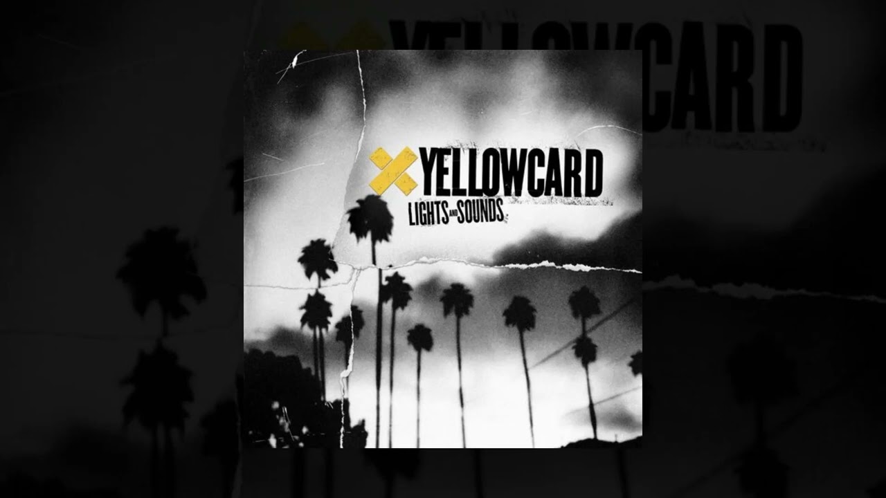 Yellowcard - Rough Landing, Holly [Custom Instrumental]