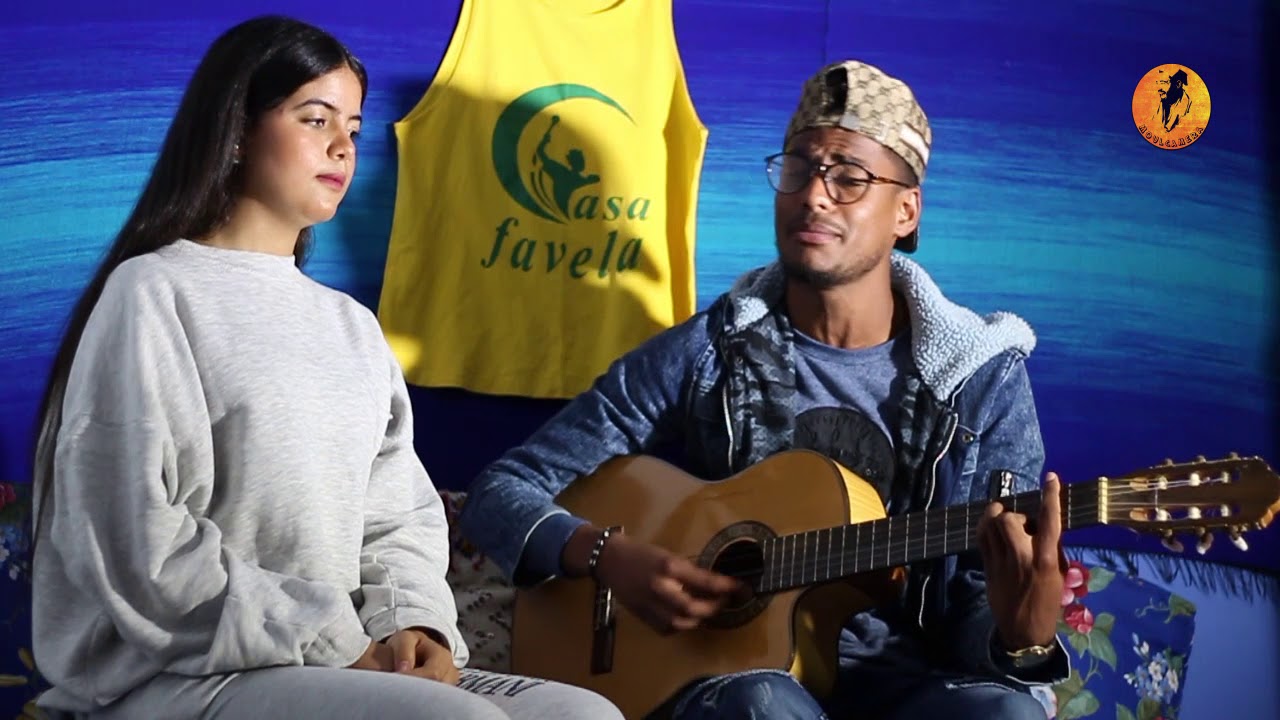 Cover (Daba tjibek liyam + Blach blach +Hsebni temaa)