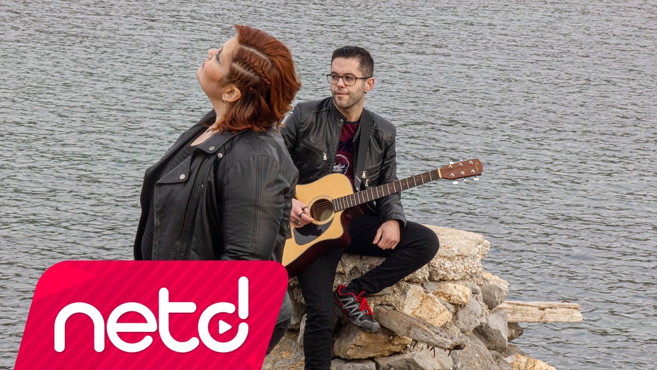 Burcu Koz feat. Şefik Koz - Her Şey Yalan
