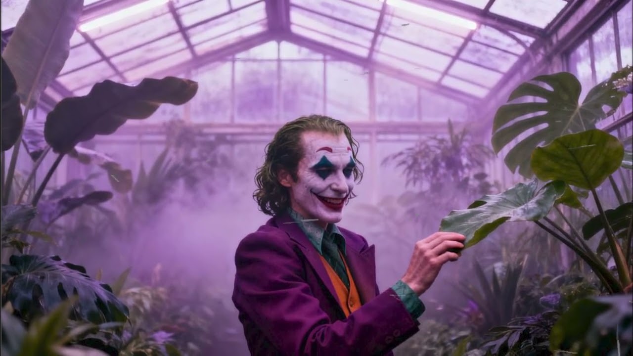WHAT YOU DO IS BRILLIANT AND MANY ADMIRE YOUR COURAGE AND INTELLIGENCE 🥳 Joker Motivation
