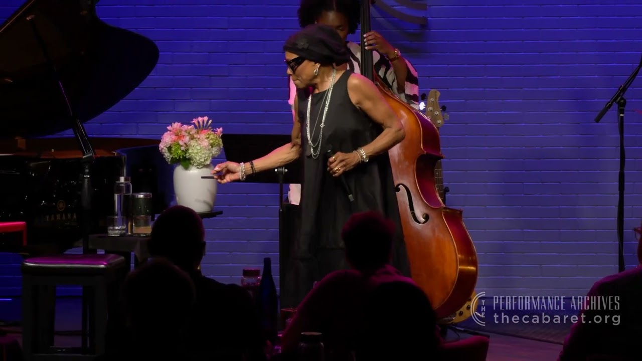Dee Dee Bridgewater Quartet | 