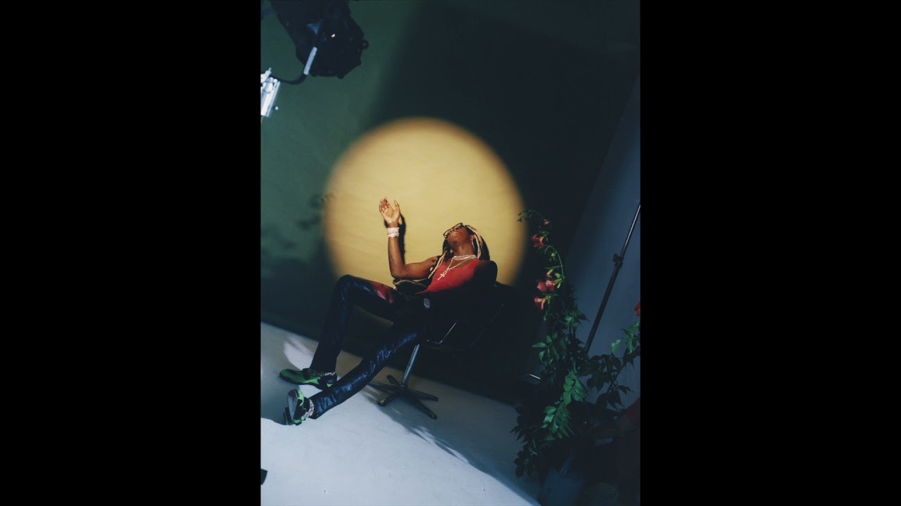 [FREE] Gunna x Young Thug x Wheezy Type Beat 2021 - 