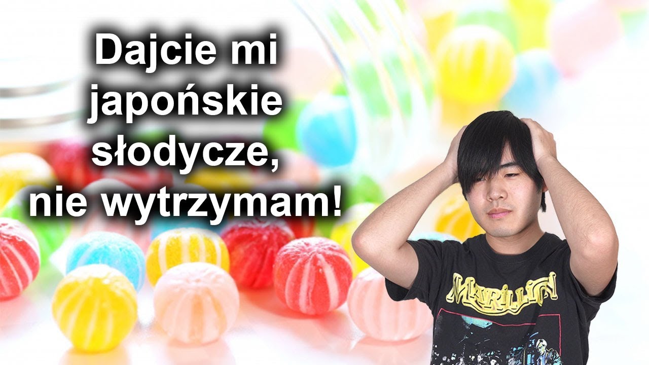 Czym się różnią japońskie słodycze od europejskich?