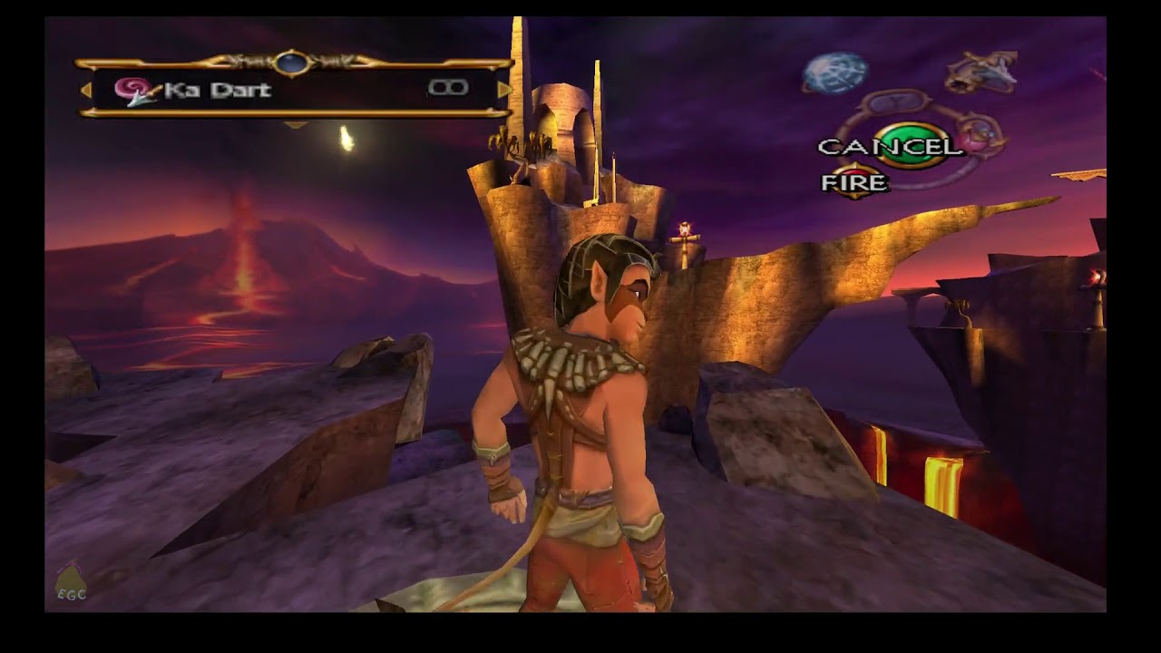 Uruk Islands Walkthrough (Uruk Temple & Geb Queen) - Sphinx and the Cursed Mummy 100% Walkthrough