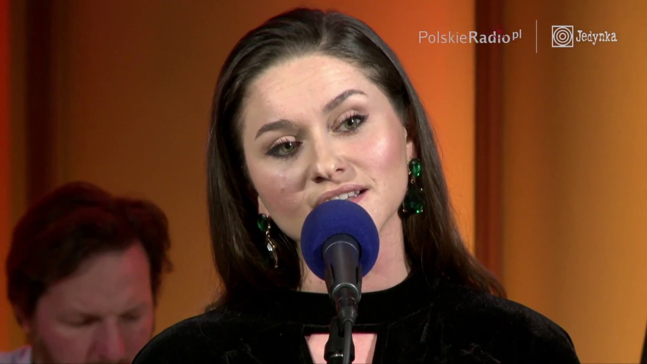 Był taki ktoś - wyk. Małgorzata Pauka sł. K. Dzikowski muz. M. Święcicki
