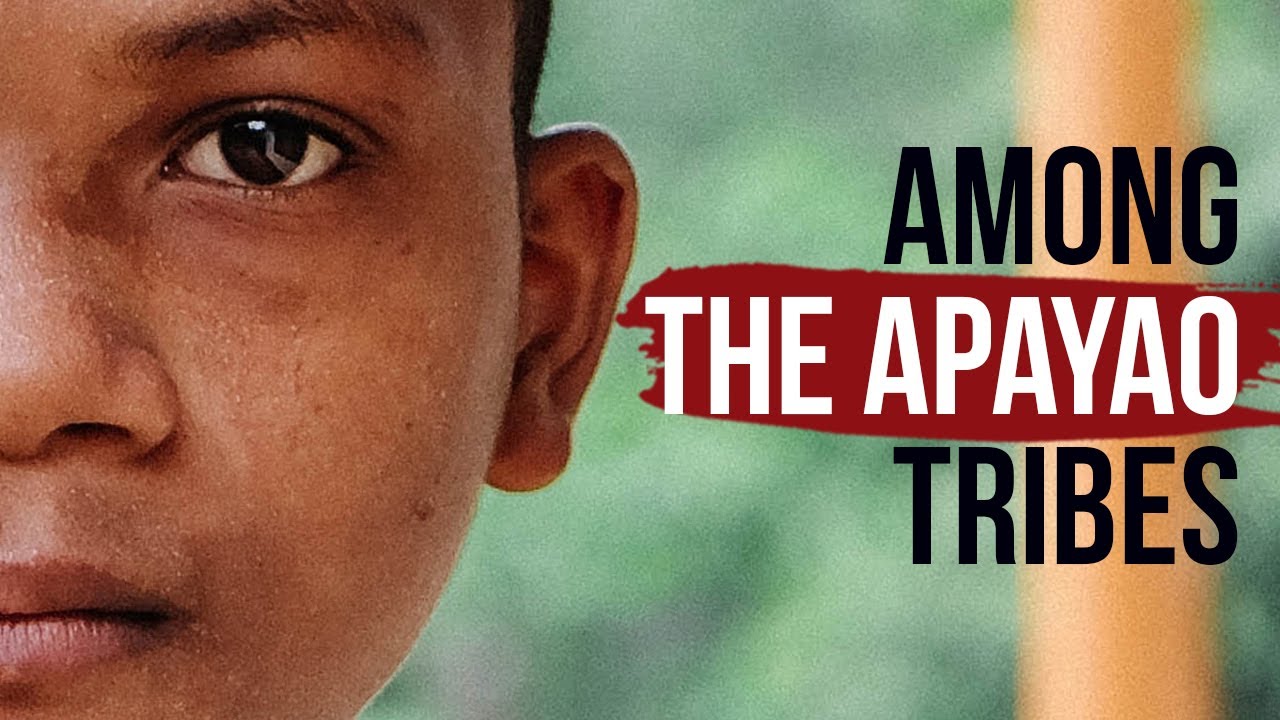 Among the Apayao Tribes