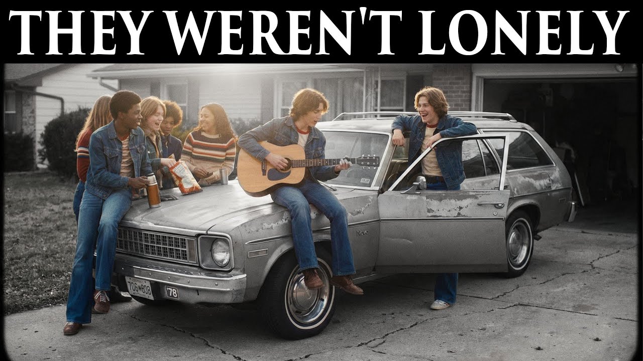 Why The 1970s Produced The Last 