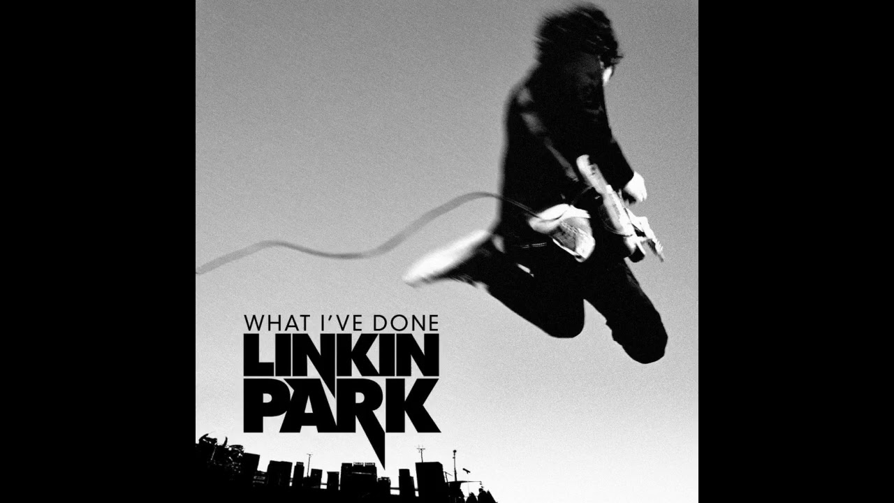 Linkin Park - What Ive Done - Anti-Nightcore/Daycore
