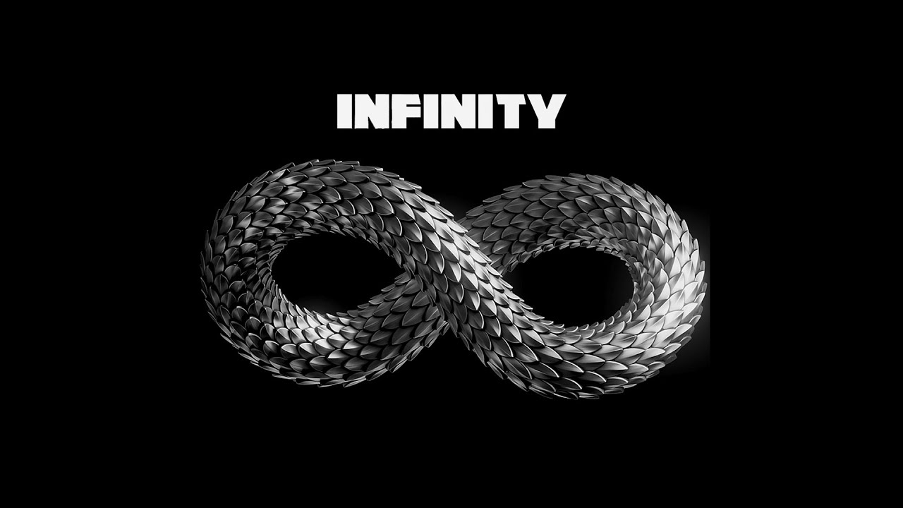 Kaviano X Yasna - Infinity (Official Visualizer)