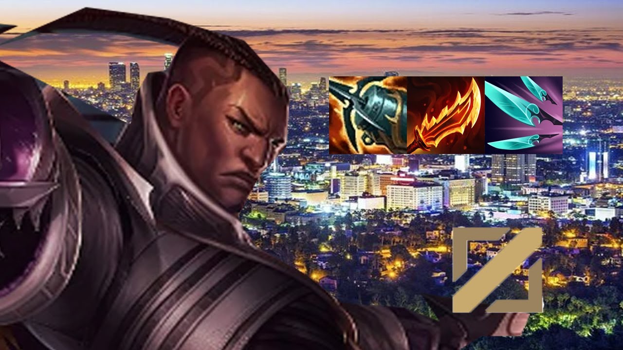 Full Crit Lucian.exe