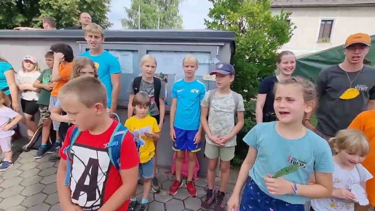 Dajte Gospodu čas(t)! Himna oratorija Šmartno v Tuhinju 2025