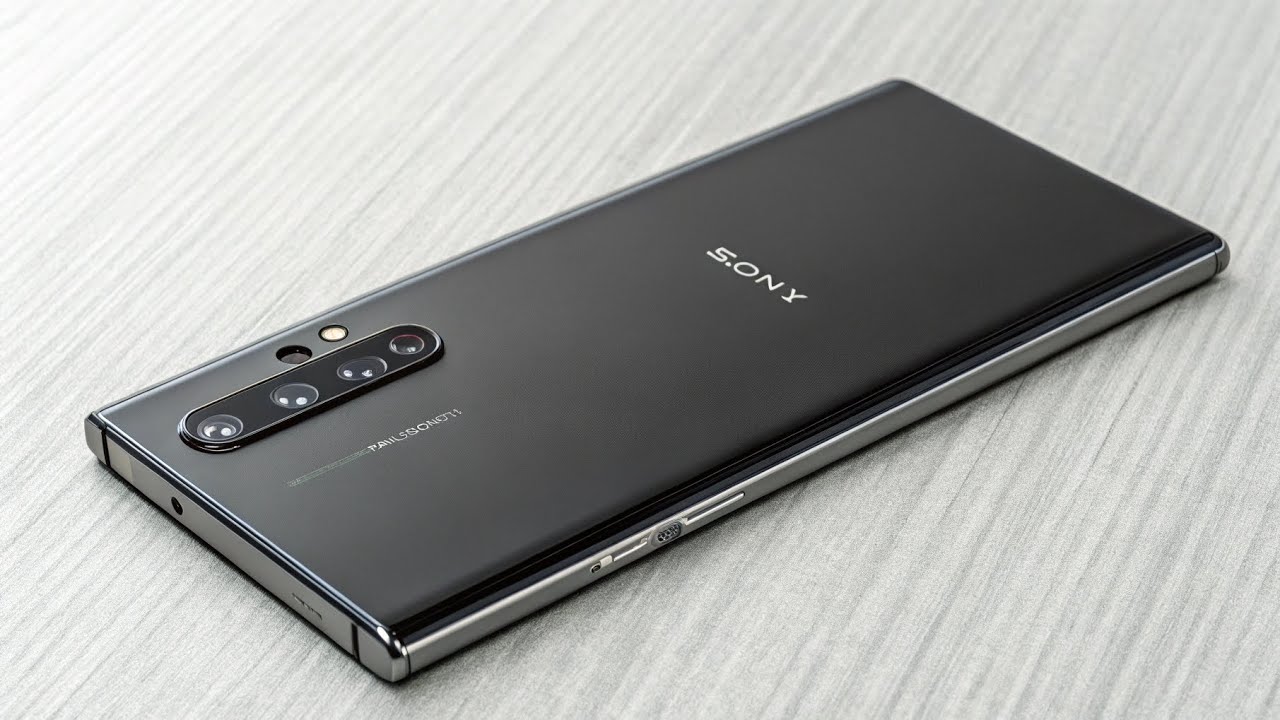 Sony Xperia 2 One 🔥 First Look & Full Review | Camera, Performance & Price Shock!