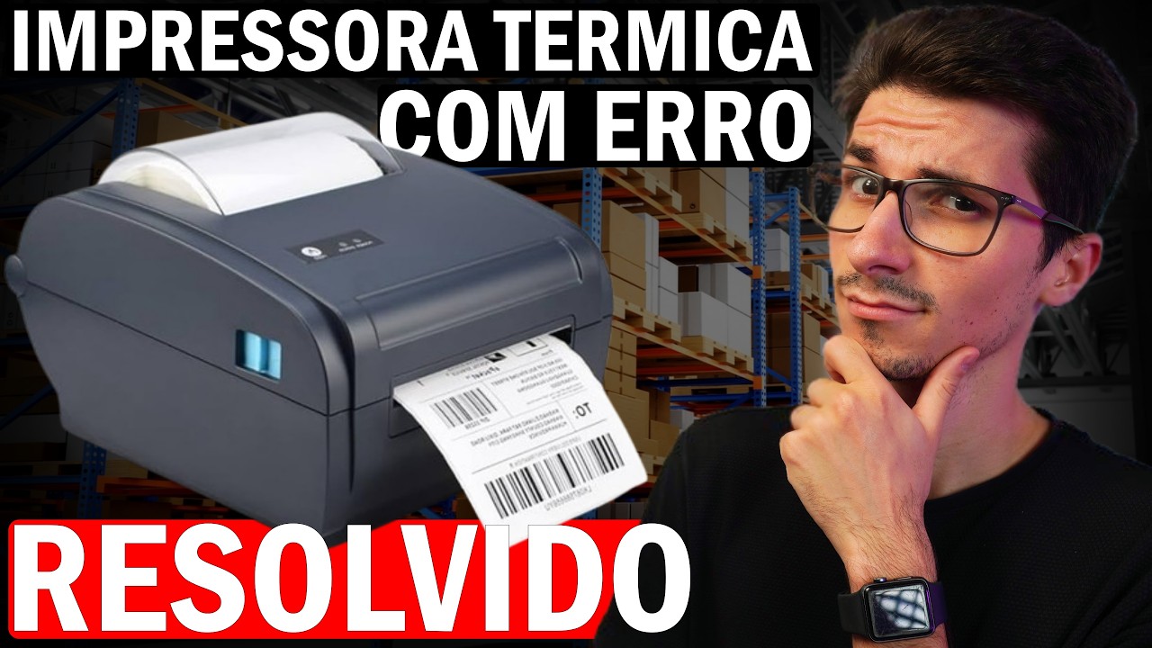 RESOLVIDO! IMPRESSORA TERMICA KNUP(OIVIDA E COIBEU) COM ERRO - IMPRIMIR ETIQUETA FULL 1 E 2 COLUNAS