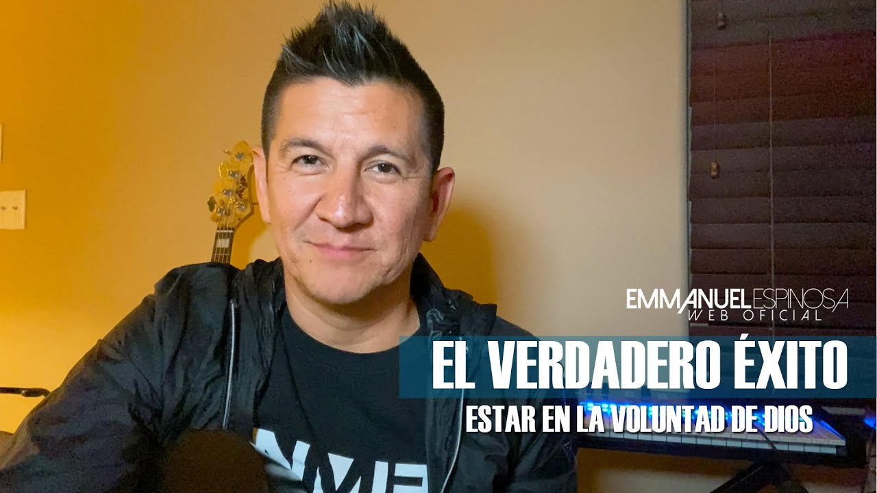 [Historias] Mi Testimonio: Familia, Música, Producción, Conocer a Linda (Mi Esposa) y a Marcos Witt.