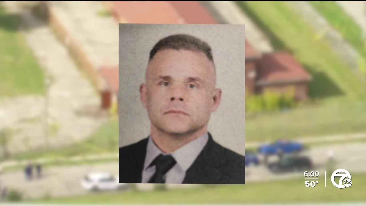 DPD sgt. wanted fellow officers, negotiator to respond to scene before he opened fire