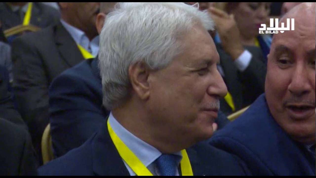 ليلة رحيل سعداني ... !  -elbiladtv-