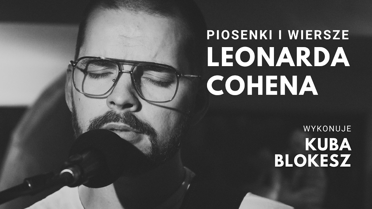 Cohen | Kuba Blokesz