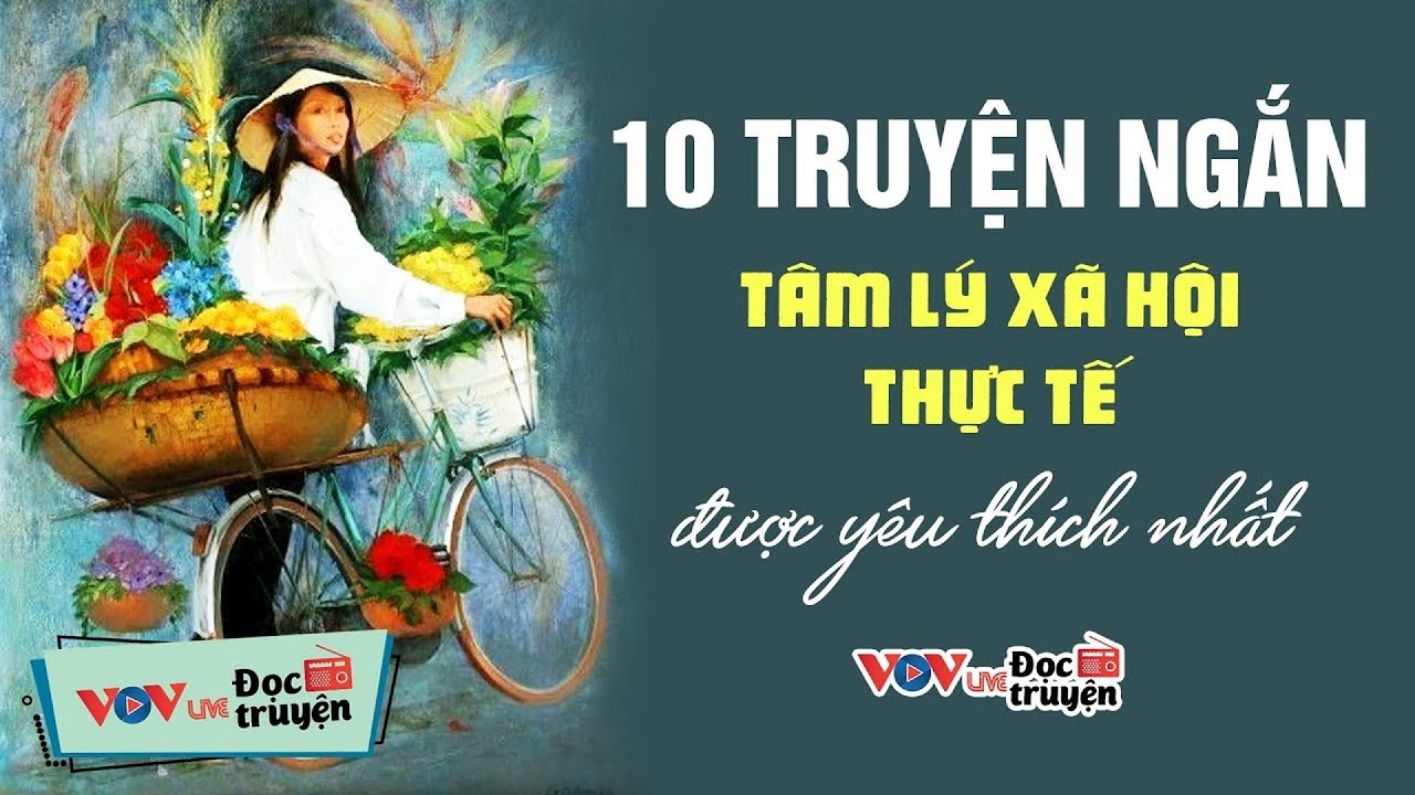 Tuyển Tập Truyện Tết 2026 - Đọc Truyện Đêm Khuya Đài Tiếng Nói Việt Nam