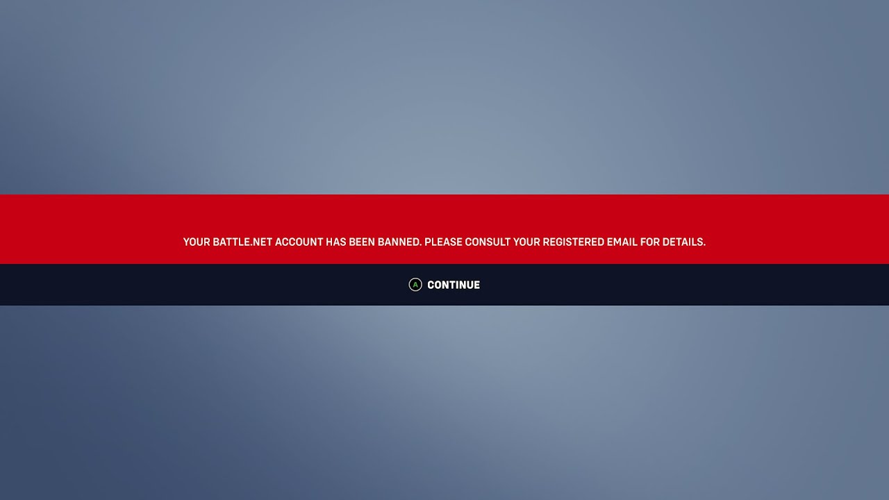 Ximming so hard got me banned