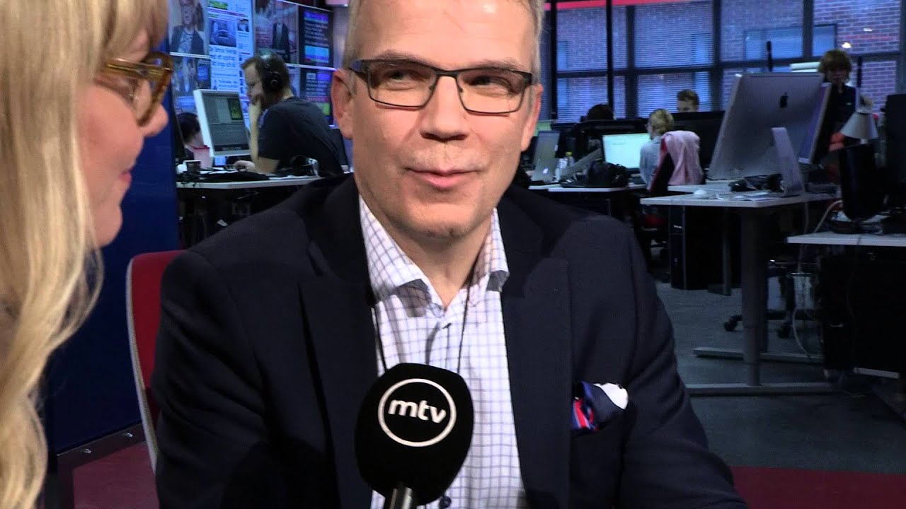 Keijo Leppänen esittelee kirjasuosituksensa