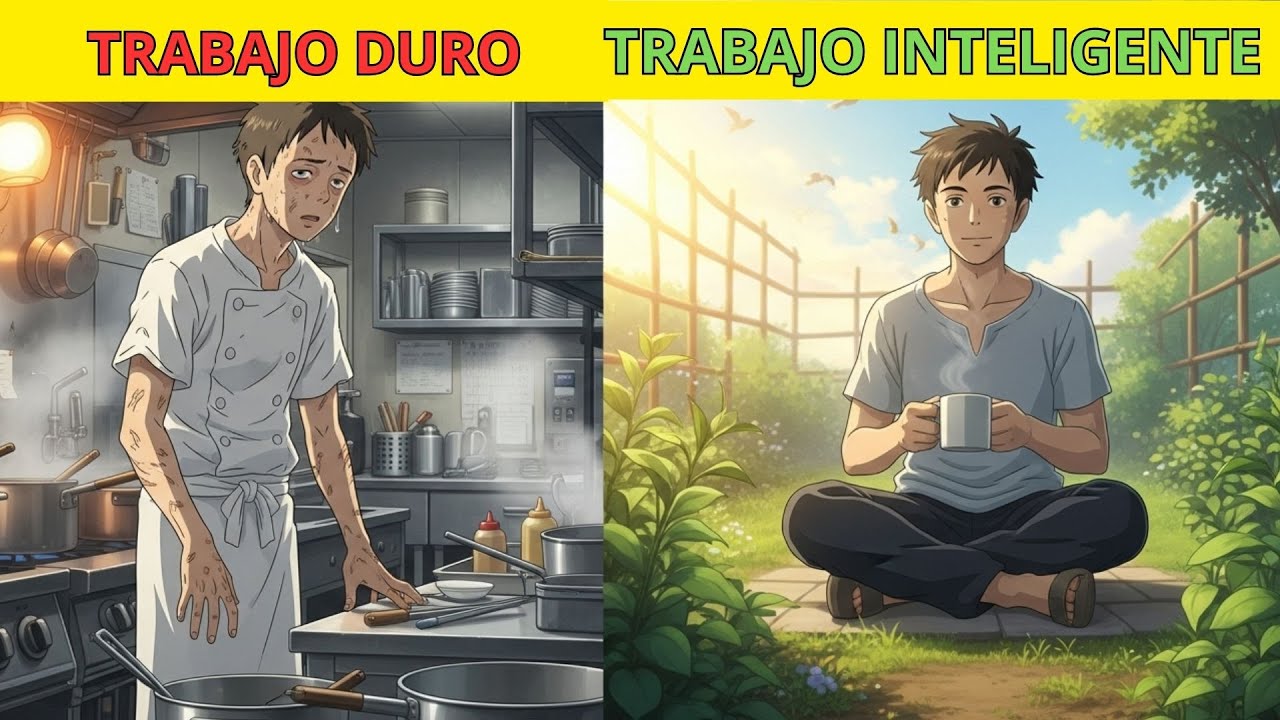 ¡Se Retiró a los 35! El Cocinero que Nunca Más Volverá a Trabajar Luego de Hacer Esto
