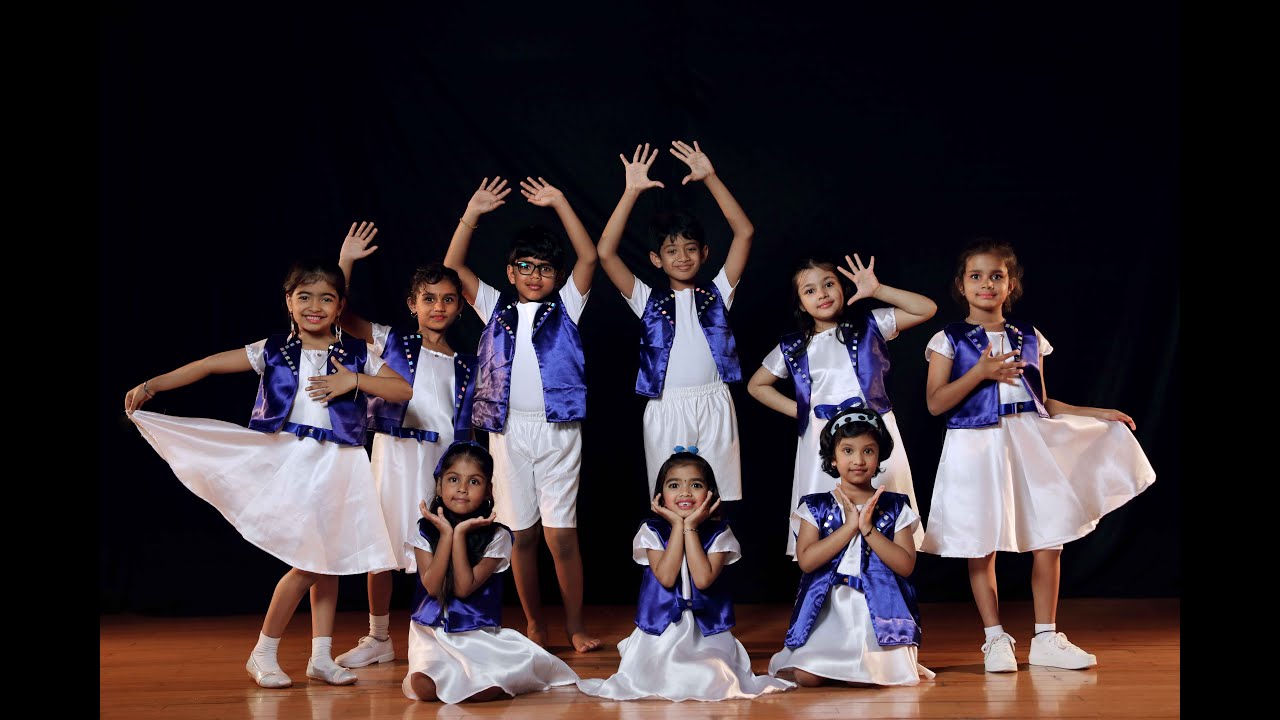 DREAMS X2 - STARS | X-perience The Magic | Xaviers Dance Studio Choreography