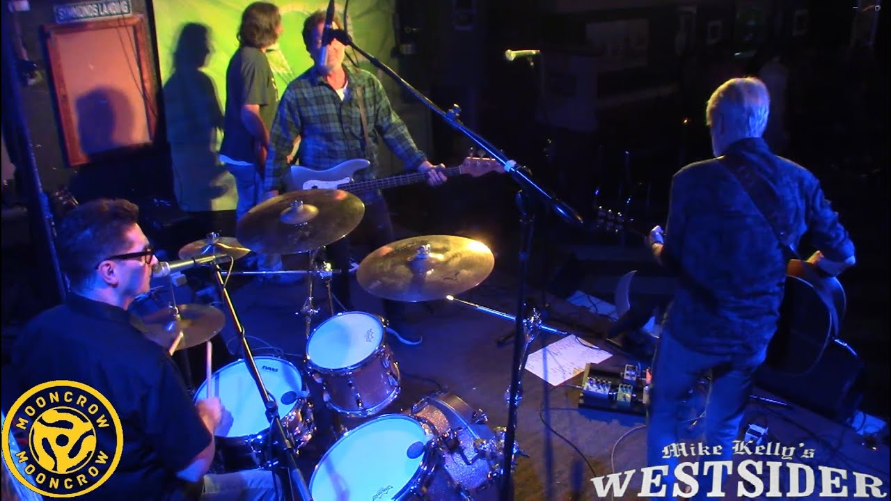 Mooncrow - 2026-02-04 - Mike Kelly's Westsider
