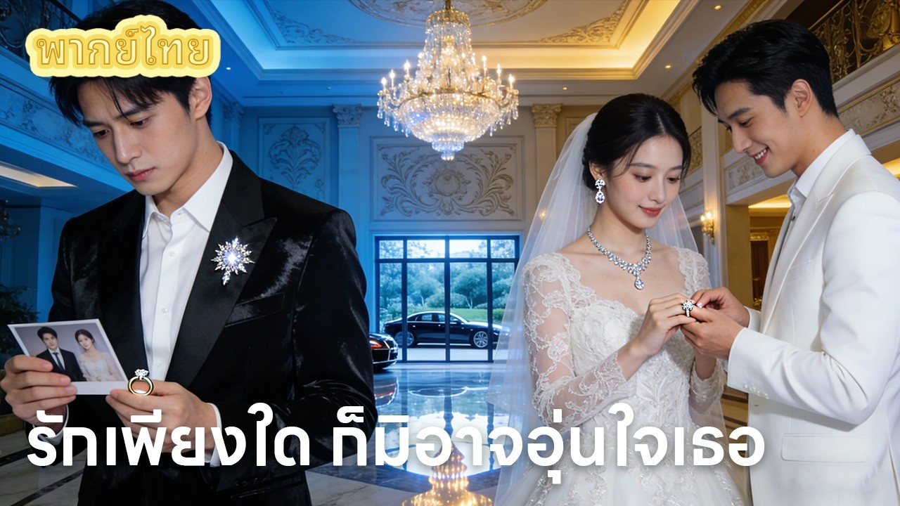 【พากย์ไทย】วันพ่อผ่าตัด คู่หมั้นไปหาชายอื่น! เขายกให้เลย… พอเธอ regret ก็สาย 😭💔