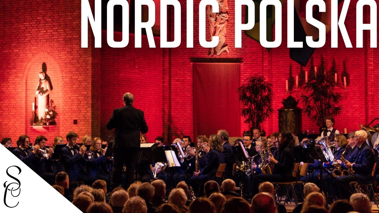 Nordic Polska \ fanfareorkest
