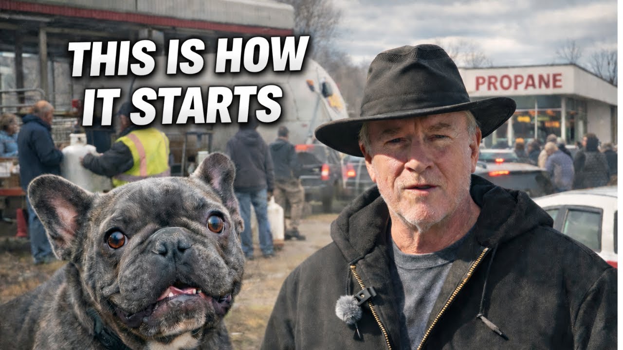 Carbon Monoxide Detectors, Propane, and Last-Minute Prep